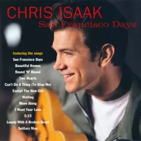 Couverture du produit · San Francisco Days