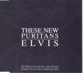 Couverture du produit · Elvis