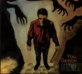 Couverture du produit · You, Demon
