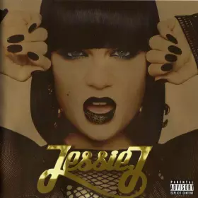 Couverture du produit · Who You Are