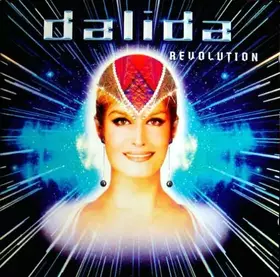 Couverture du produit · Revolution 