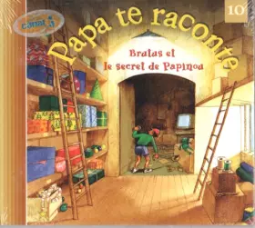 Couverture du produit · Brutus Et Le Secret De Papinou