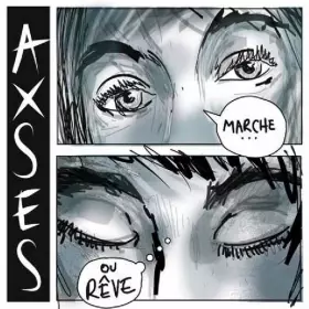 Couverture du produit · Marche Ou Rêve