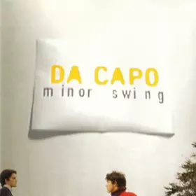 Couverture du produit · Minor Swing