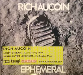 Couverture du produit · Ephemeral