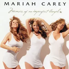 Couverture du produit · Memoirs Of An Imperfect Angel