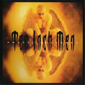 Couverture du produit · Pretty Vultures