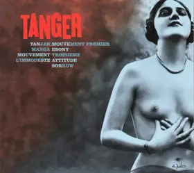 Couverture du produit · Tanger