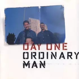 Couverture du produit · Ordinary Man
