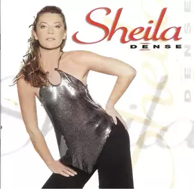 Couverture du produit · Dense