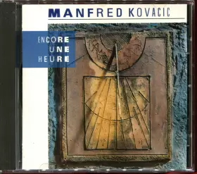 Couverture du produit · Encore Une Heure