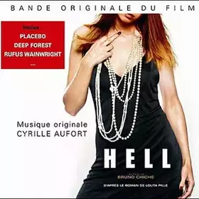 Couverture du produit · Hell (Bande Originale Du Film)