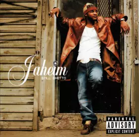 Couverture du produit · Still Ghetto