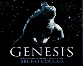 Couverture du produit · Genesis