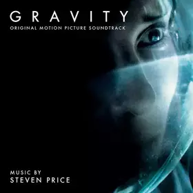 Couverture du produit · Gravity (Original Motion Picture Soundtrack)