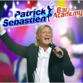 Couverture du produit · Bar Academy