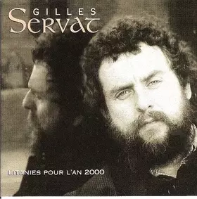 Couverture du produit · Litanies Pour L'An 2000