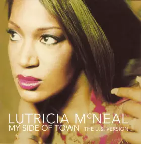 Couverture du produit · My Side Of Town (The U.S. Version)