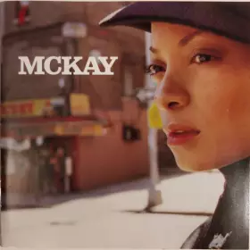 Couverture du produit · McKay