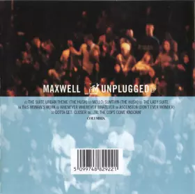 Couverture du produit · MTV Unplugged EP