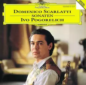 Couverture du produit · Sonaten