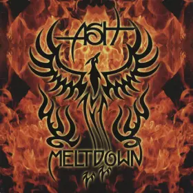 Couverture du produit · Meltdown