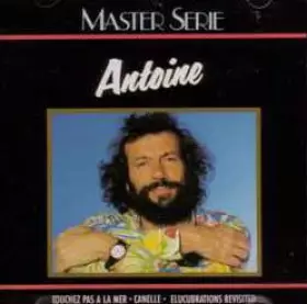 Couverture du produit · Master Serie