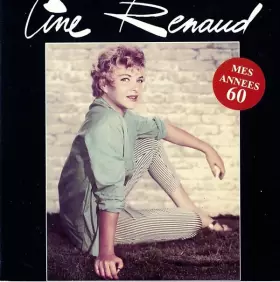 Couverture du produit · Mes Annees 60