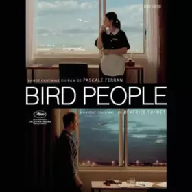 Couverture du produit · Bird People