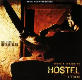 Couverture du produit · Hostel (Original Motion Picture Soundtrack)