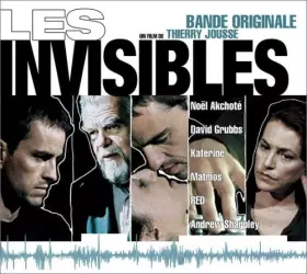 Couverture du produit · Les Invisibles