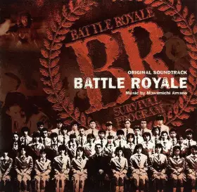 Couverture du produit · Battle Royale (Original Soundtrack)