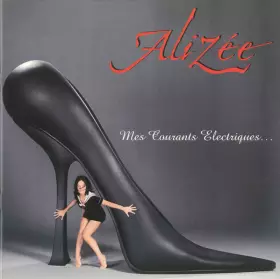 Couverture du produit · Mes Courants Electriques...