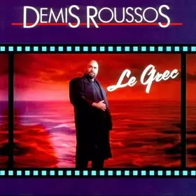 Couverture du produit · Le Grec