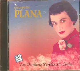 Couverture du produit · Les Dernières Paroles Du Christ