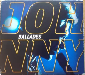 Couverture du produit · Ballades