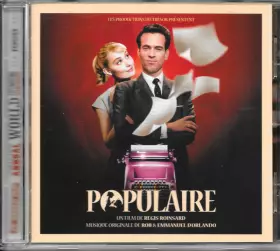Couverture du produit · Populaire (Musique Originale)