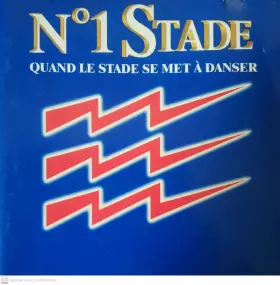 Couverture du produit · N°1 Stade