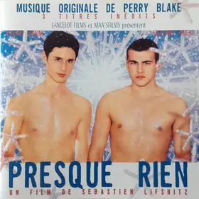 Couverture du produit · Presque Rien