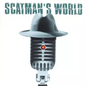 Couverture du produit · Scatman's World