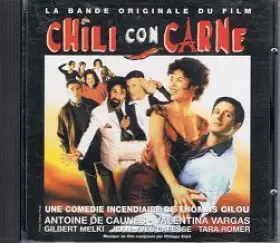 Couverture du produit · Chili Con Carne