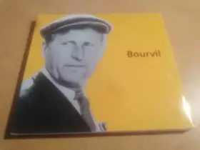 Couverture du produit · Bourvil