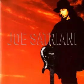 Couverture du produit · Joe Satriani