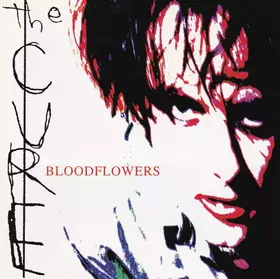 Couverture du produit · Bloodflowers