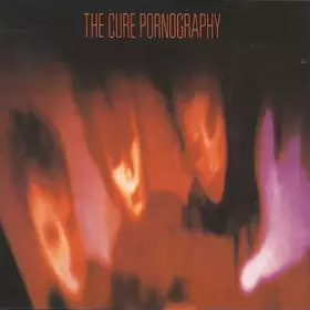 Couverture du produit · Pornography