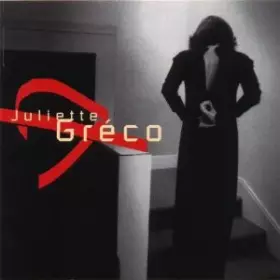 Couverture du produit · Juliette Gréco
