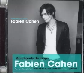 Couverture du produit · Marchands De Loups