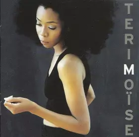 Couverture du produit · Teri Moïse