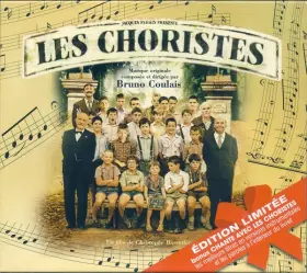 Couverture du produit · Les Choristes