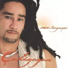 Couverture du produit · Seven Languages